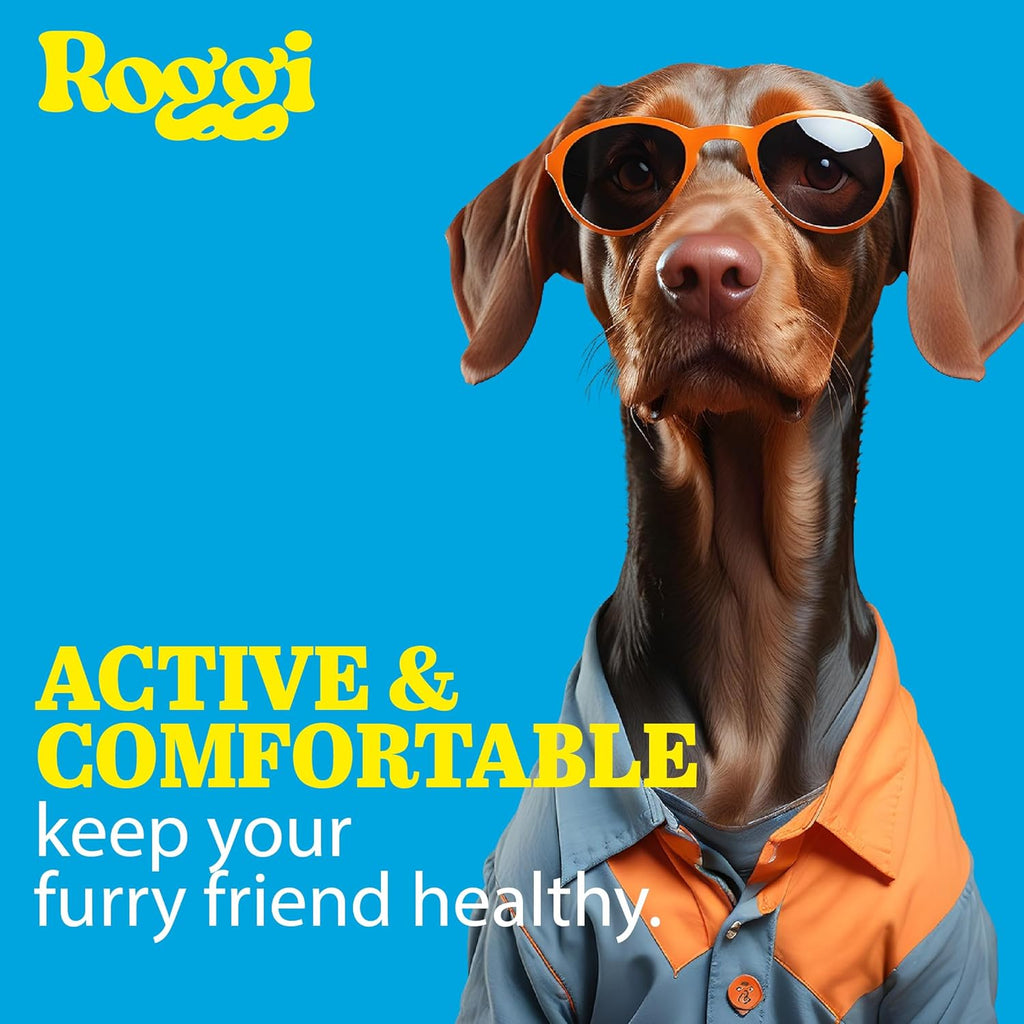 Joint Care Chews for Dogs