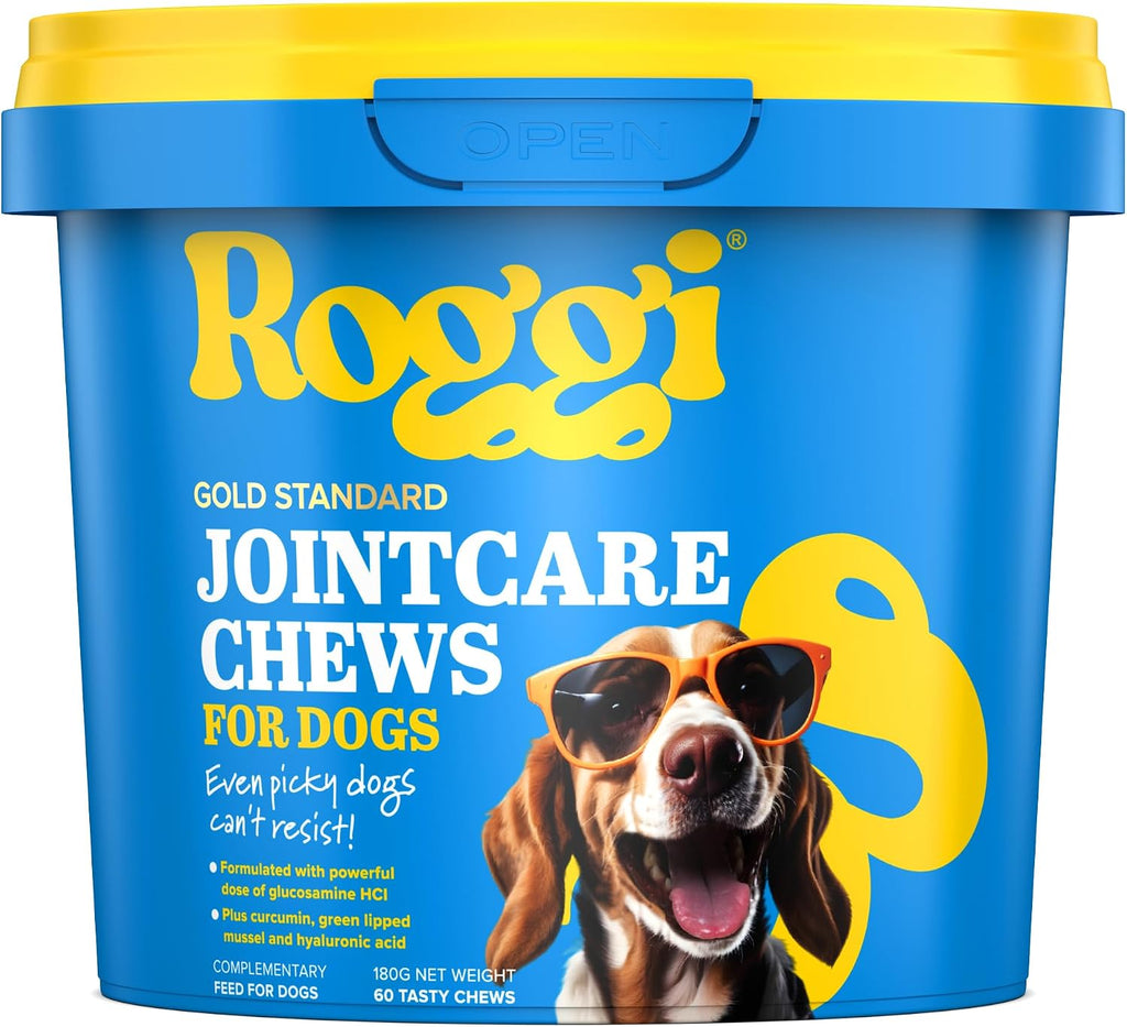 Joint Care Chews for Dogs