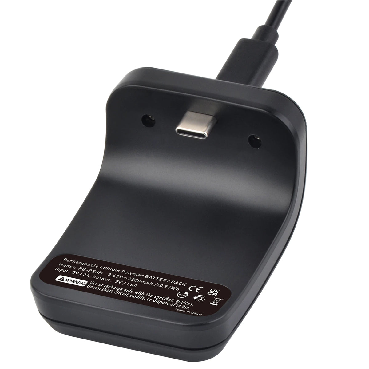 Pro Wireless PS5 Portable Charger