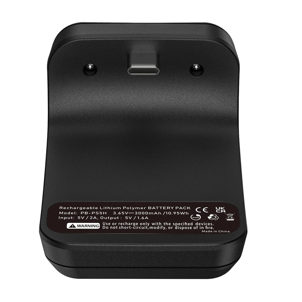 Pro Wireless PS5 Portable Charger