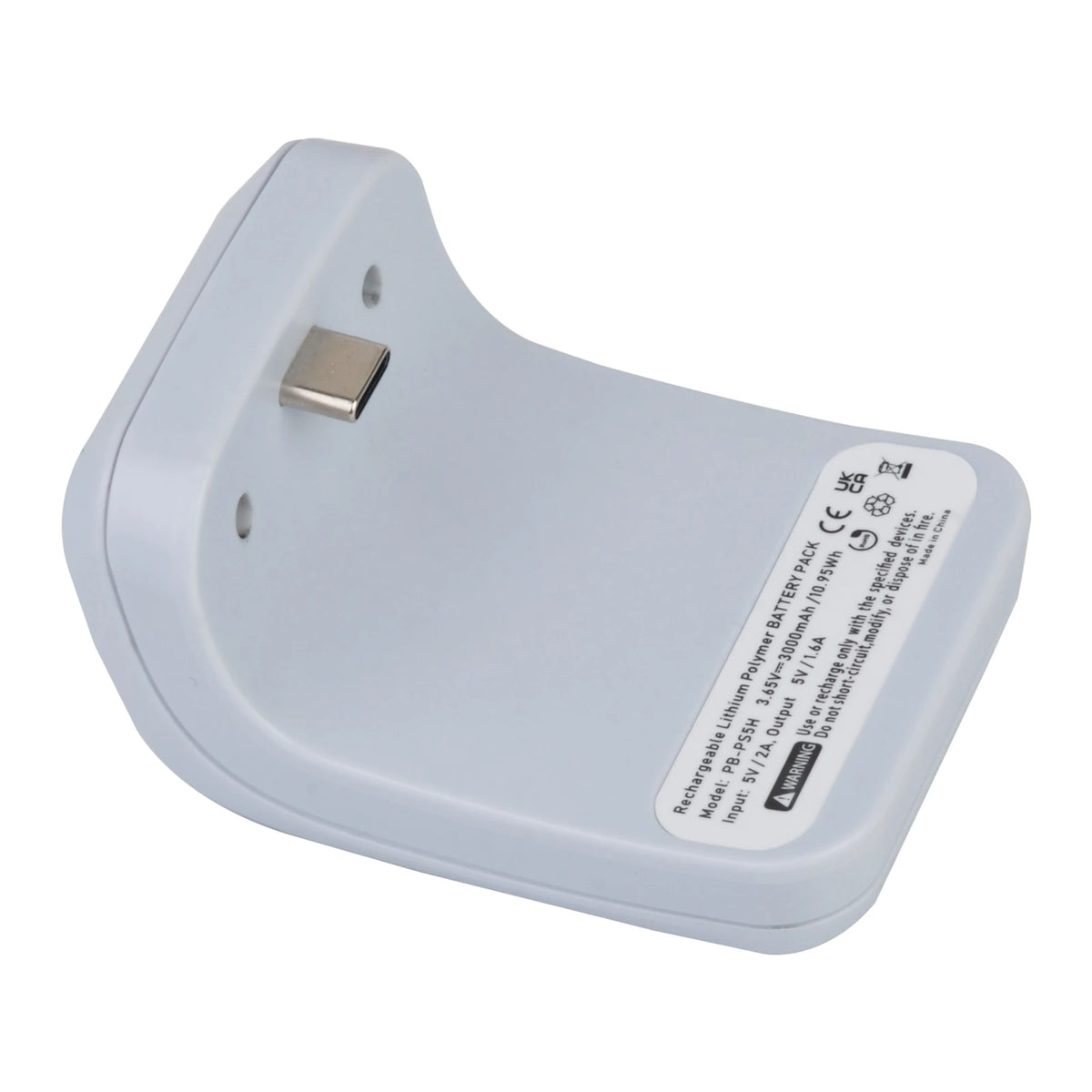 Pro Wireless PS5 Portable Charger
