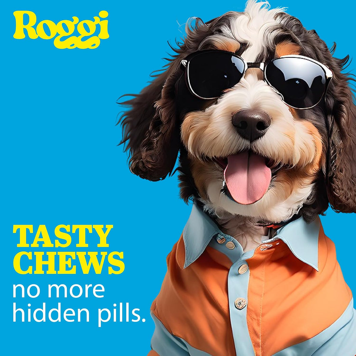 Joint Care Chews for Dogs