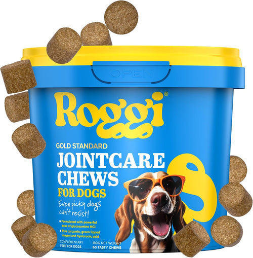 Joint Care Chews for Dogs